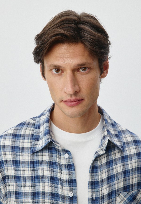 SELA Рубашка - фото 4