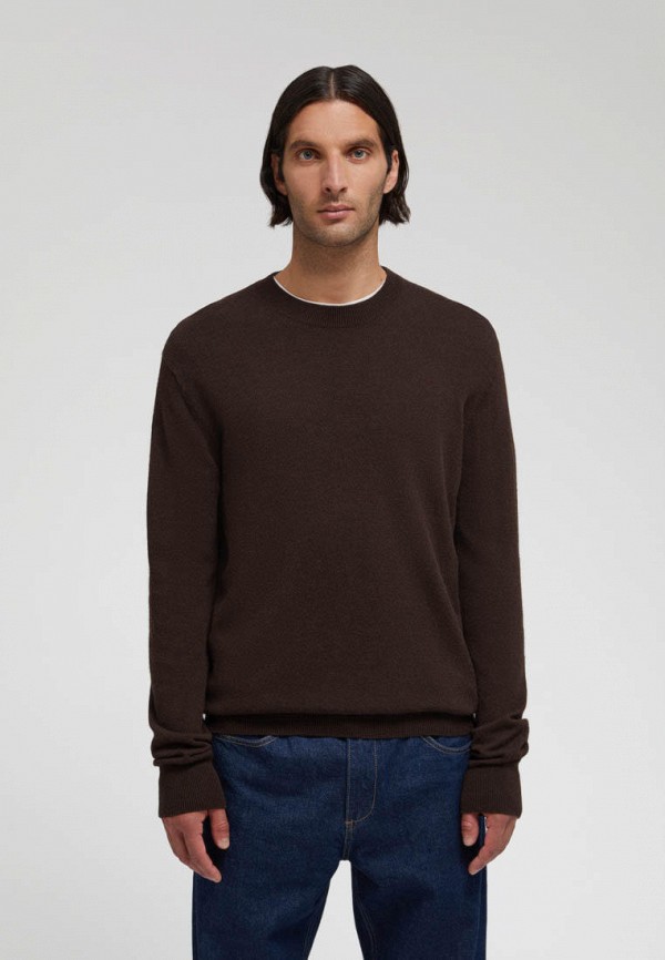 Finn Flare Джемпер - из шерсти и кашемира - фото 1