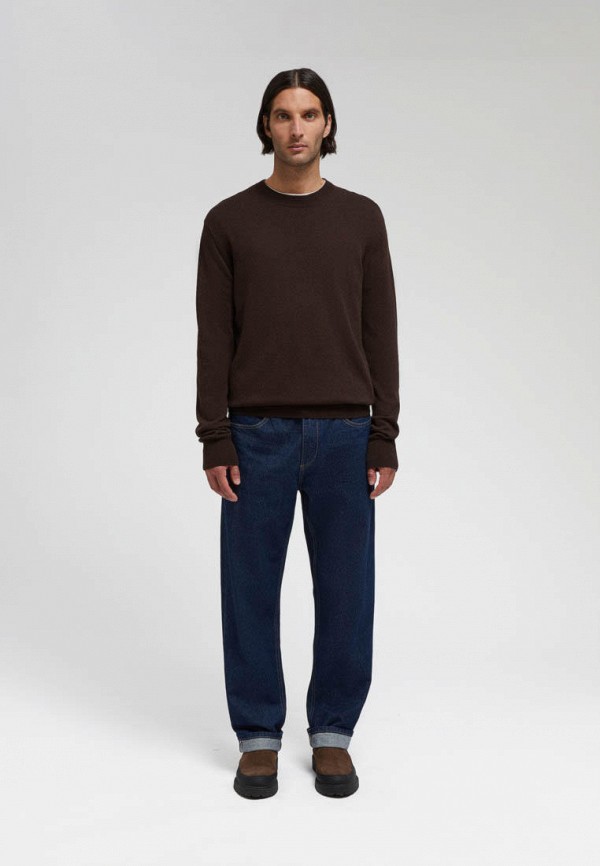 Finn Flare Джемпер - из шерсти и кашемира - фото 2