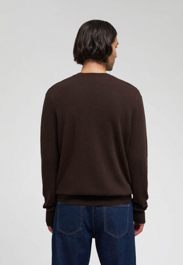 Finn Flare Джемпер - из шерсти и кашемира - фото 3