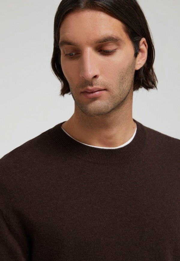 Finn Flare Джемпер - из шерсти и кашемира - фото 6