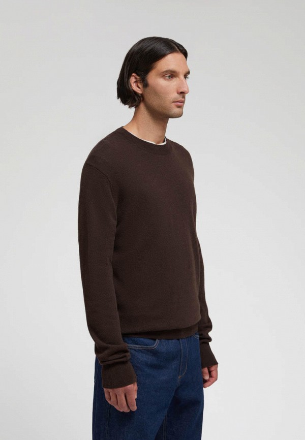 Finn Flare Джемпер - из шерсти и кашемира - фото 4