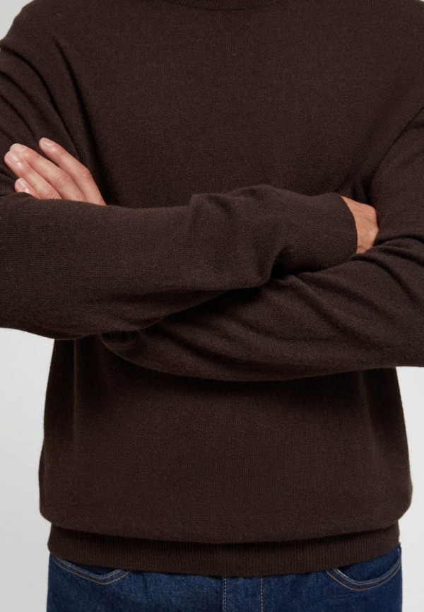 Finn Flare Джемпер - из шерсти и кашемира - фото 5