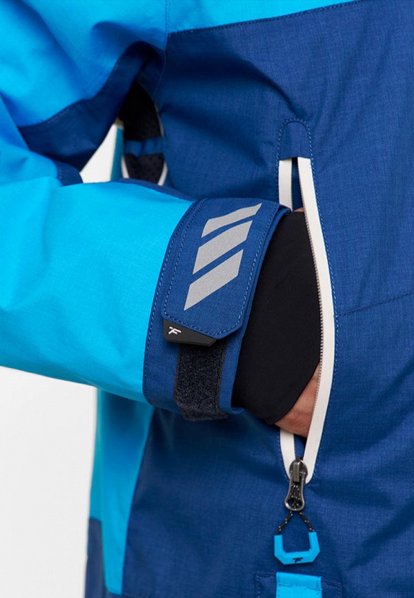 FINNTRAIL Комбинезон горнолыжный - BACKCOUNTRY - фото 6