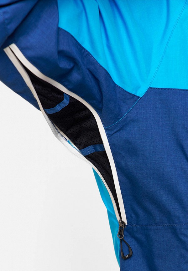 FINNTRAIL Комбинезон горнолыжный - BACKCOUNTRY - фото 5