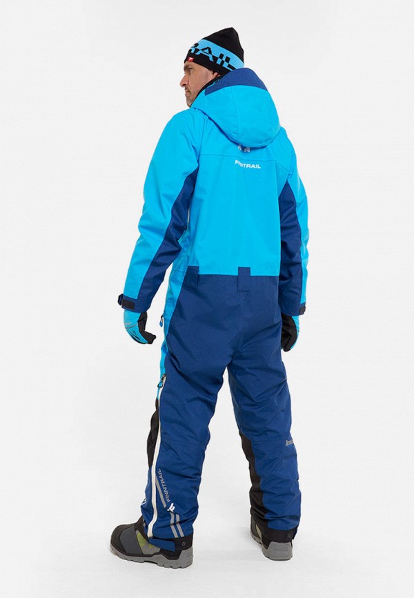 FINNTRAIL Комбинезон горнолыжный - BACKCOUNTRY - фото 2