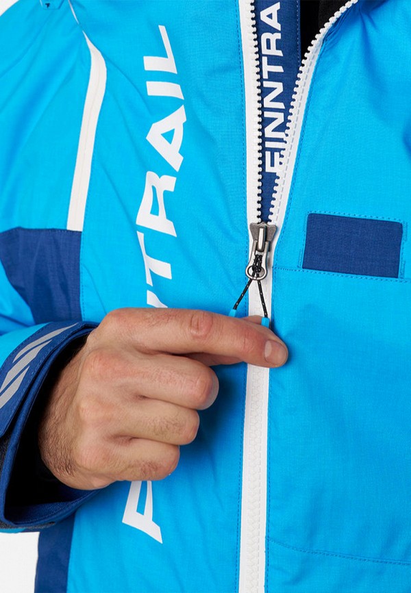 FINNTRAIL Комбинезон горнолыжный - BACKCOUNTRY - фото 4