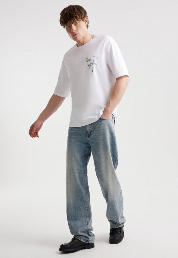 Urban Tiger Футболка - Pima Cotton - фото 2