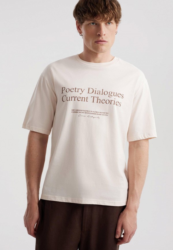 Urban Tiger Футболка - Pima Cotton - фото 1