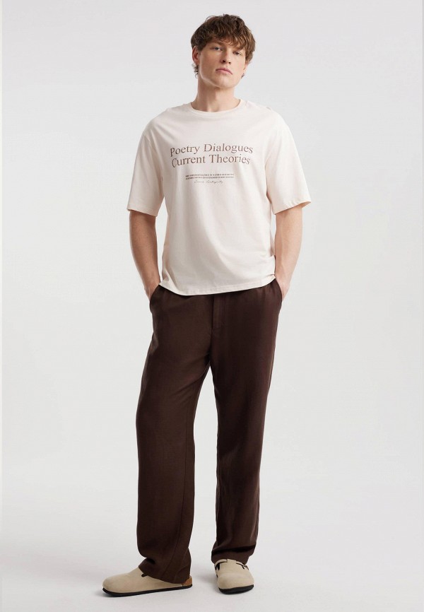 Urban Tiger Футболка - Pima Cotton - фото 2