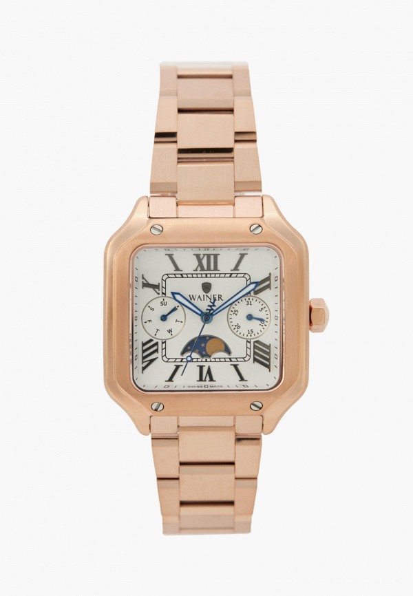 Wainer Часы - фото 1