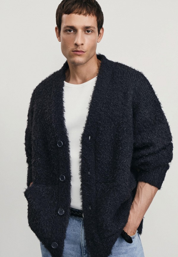 Zarina Man Кардиган - фото 1