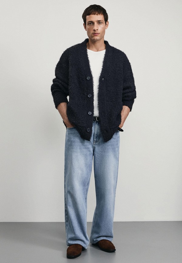 Zarina Man Кардиган - фото 3