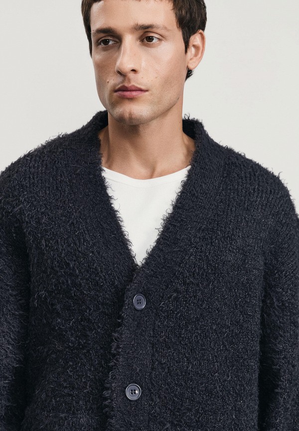 Zarina Man Кардиган - фото 6