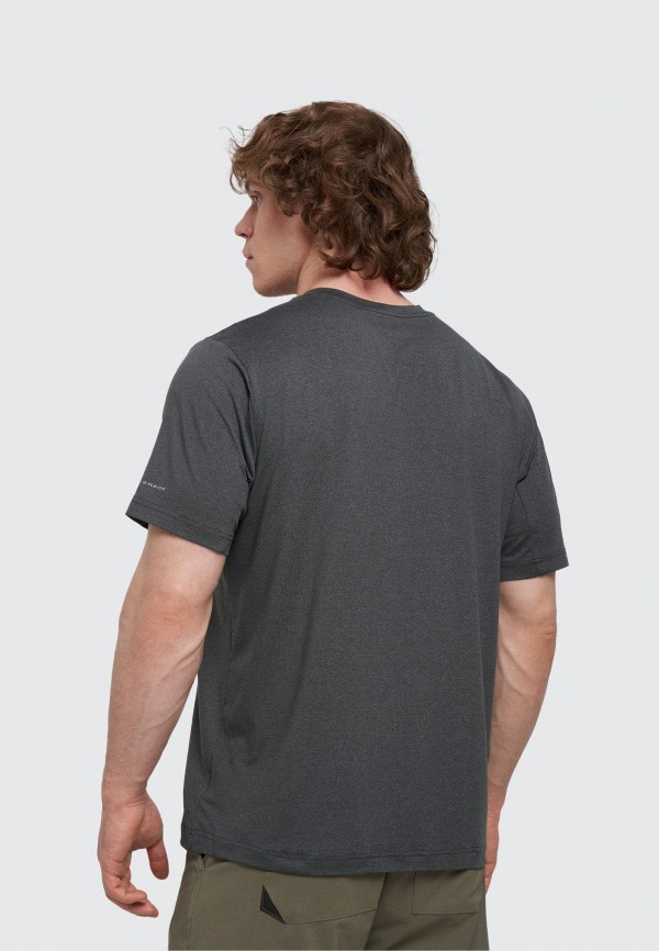 Columbia Футболка - Tech Trail™ Crew Neck II - фото 2