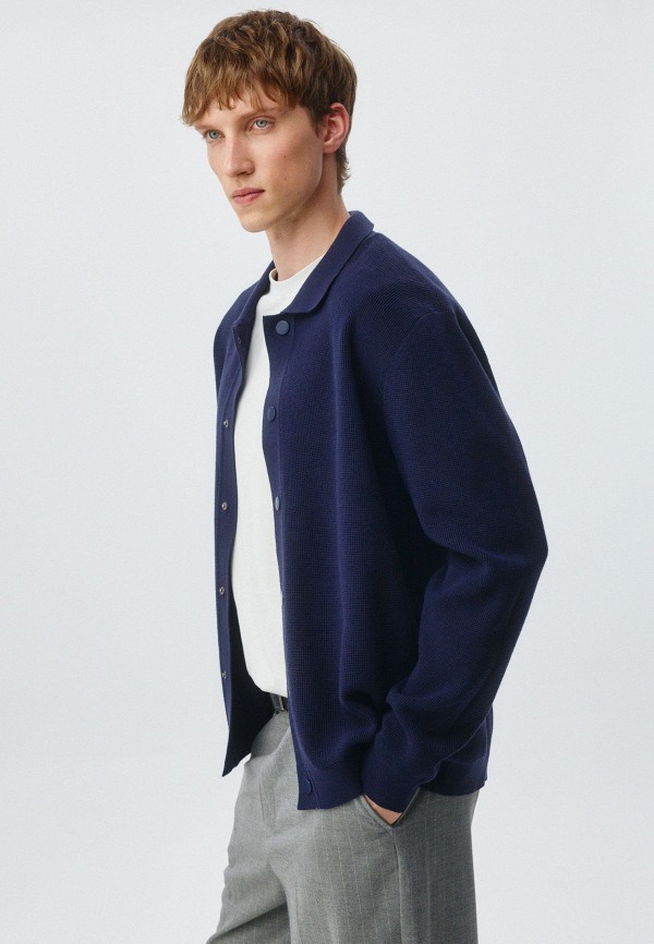 SELA Кардиган - фото 4