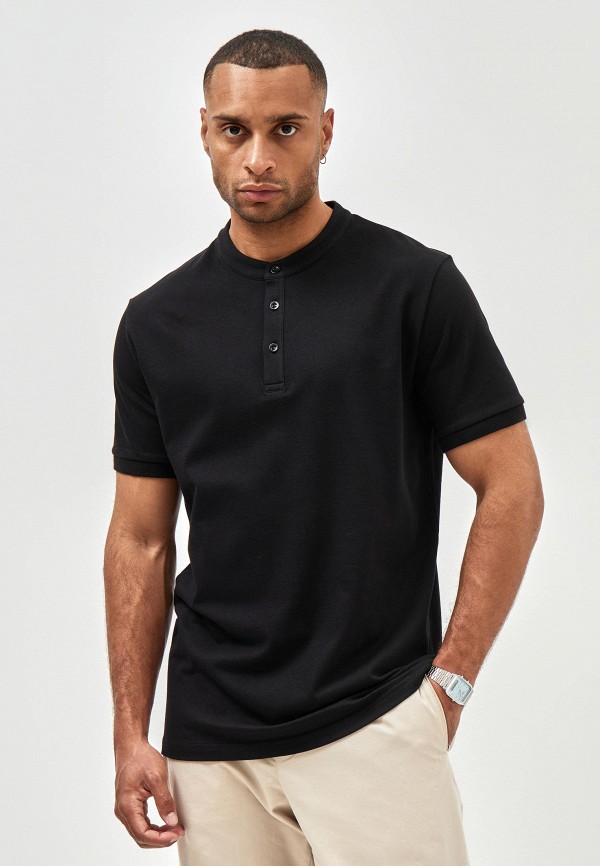 Torae Black Поло - фото 1