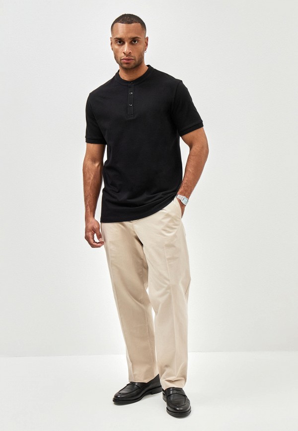 Torae Black Поло - фото 2