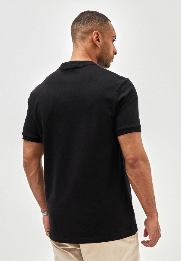 Torae Black Поло - фото 3