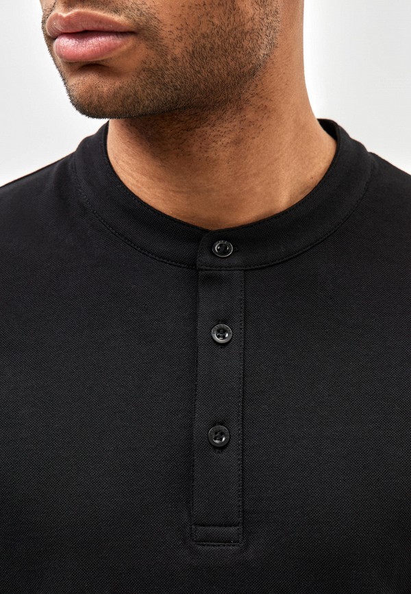 Torae Black Поло - фото 4