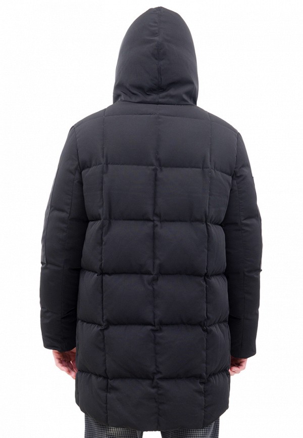 Pavel Yerokin Пуховик - фото 4