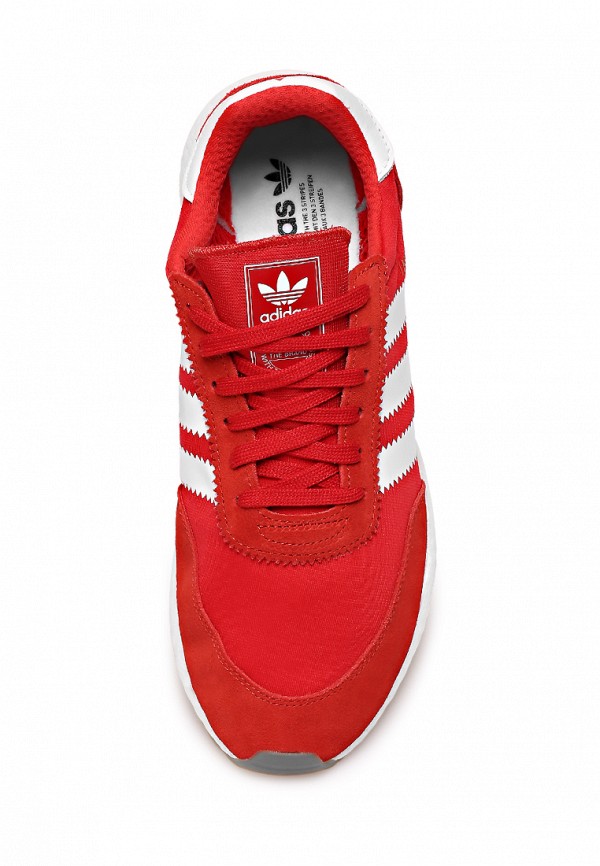 adidas Originals Кроссовки - INIKI RUNNER - фото 3