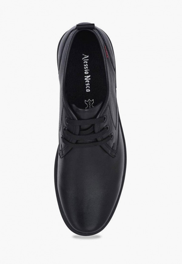 Alessio Nesca Ботинки - фото 2