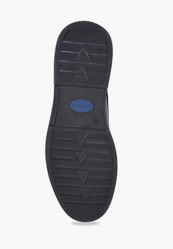 Alessio Nesca Ботинки - фото 3