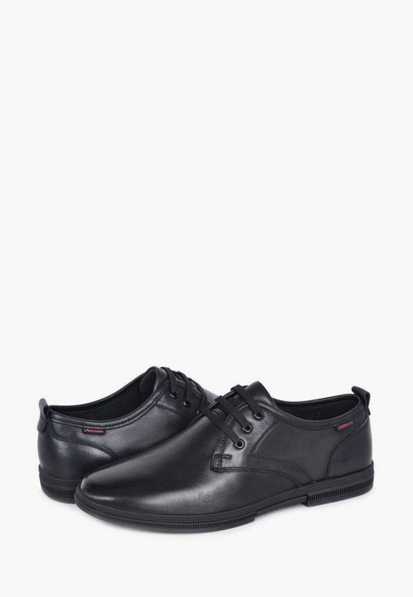 Alessio Nesca Ботинки - фото 6