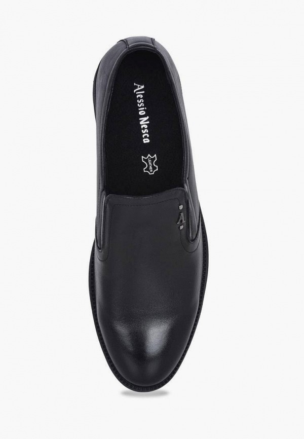 Alessio Nesca Лоферы - фото 2