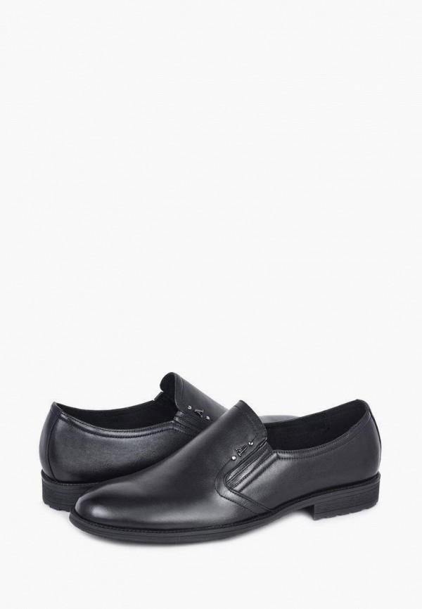 Alessio Nesca Лоферы - фото 6