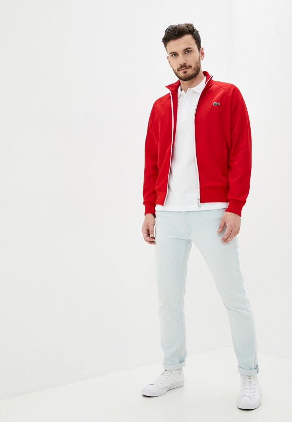 Lacoste Олимпийка - фото 2