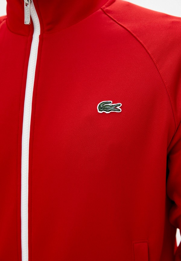 Lacoste Олимпийка - фото 4