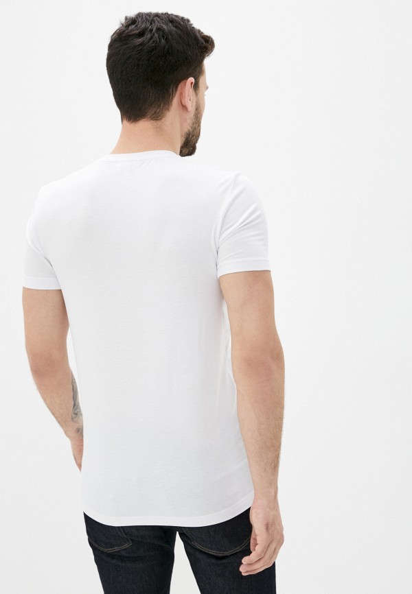 Lacoste Футболка - Slim Fit - фото 3