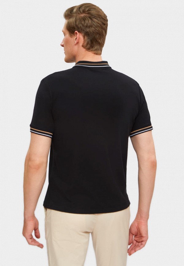 Kanzler Поло - Slim fit - фото 2