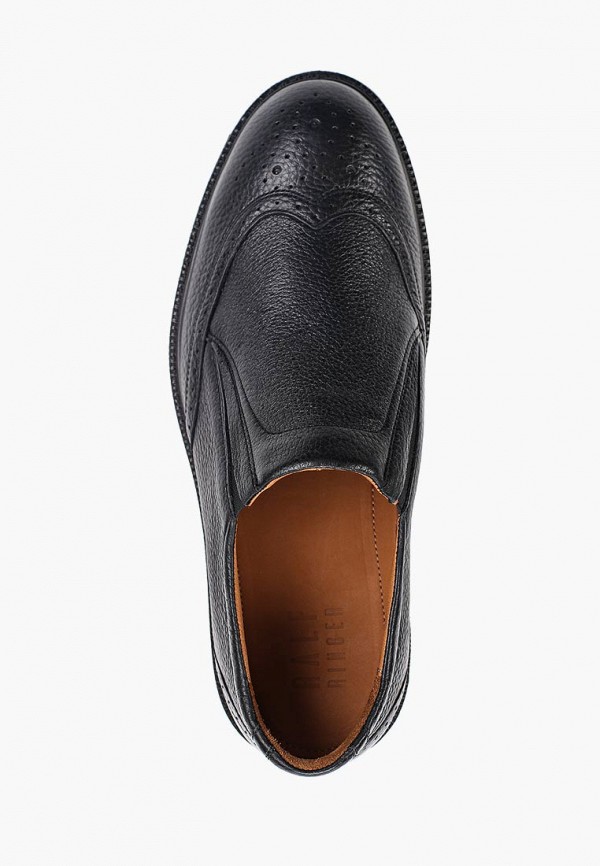 Ralf Ringer Лоферы - фото 4