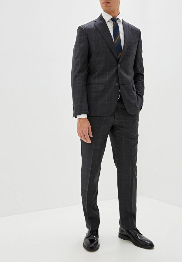 Bazioni Костюм классический - Classic fit - фото 1