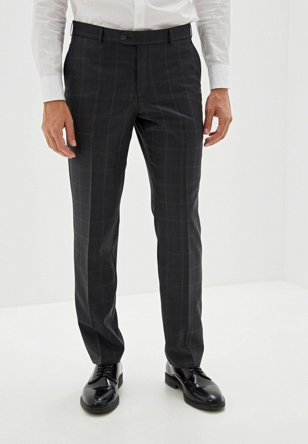 Bazioni Костюм классический - Classic fit - фото 4