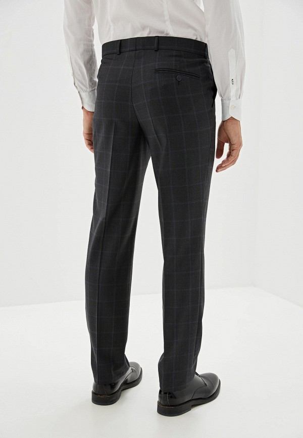 Bazioni Костюм классический - Classic fit - фото 5