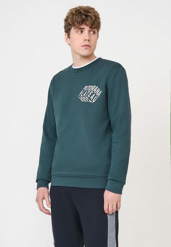 Baon Свитшот - From Teriberka to Kamchatka - фото 1