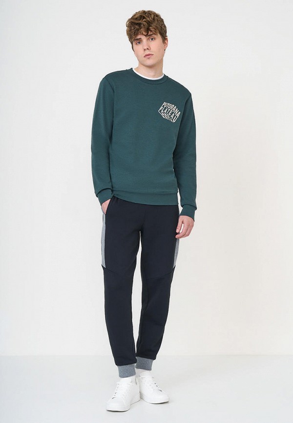 Baon Свитшот - From Teriberka to Kamchatka - фото 2