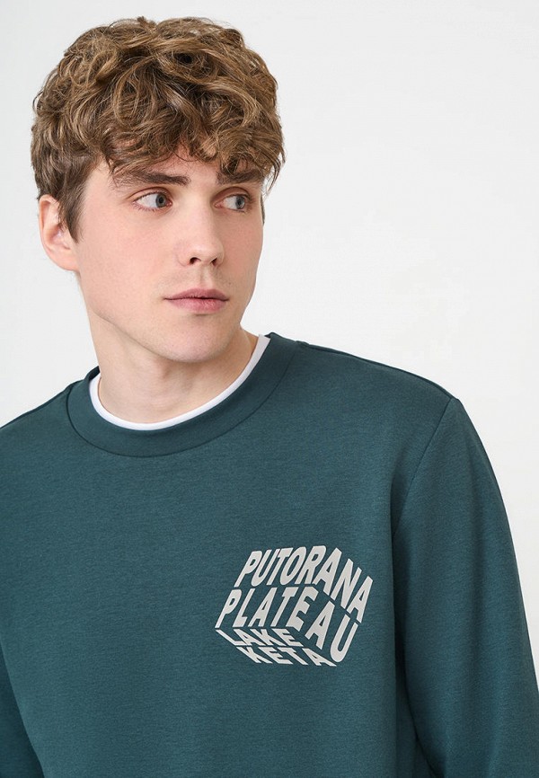 Baon Свитшот - From Teriberka to Kamchatka - фото 4