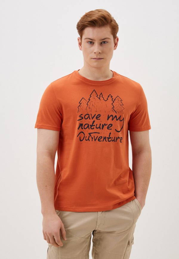 Outventure Футболка - фото 1