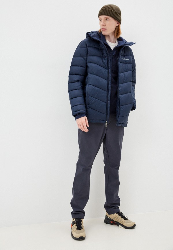 Columbia Куртка утепленная - Youngberg™ - фото 2