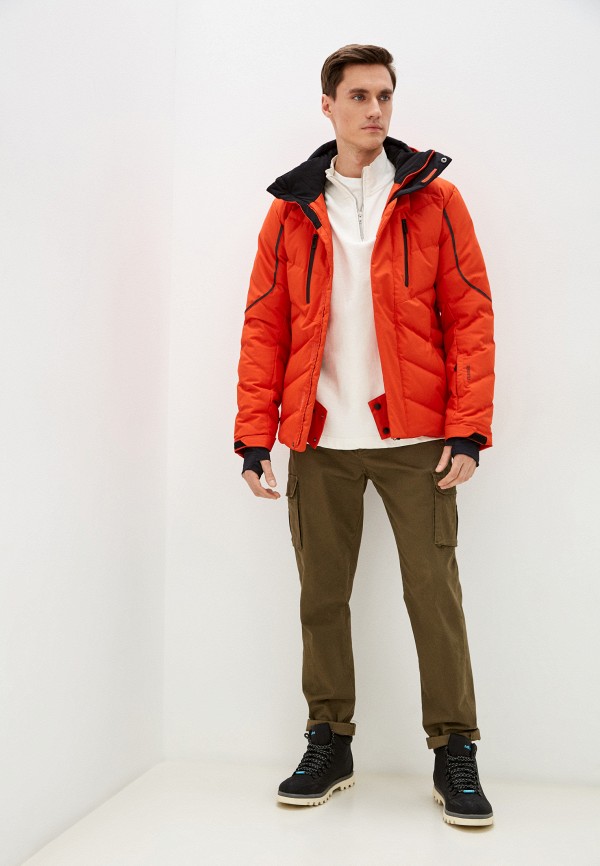 Volkl Куртка горнолыжная - фото 2