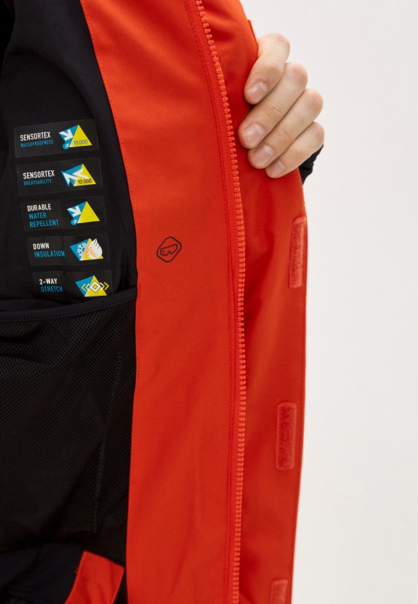 Volkl Куртка горнолыжная - фото 5