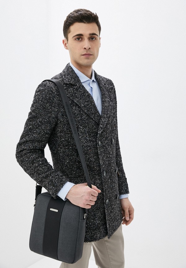 HENDERSON Сумка - BG-0314 - фото 4