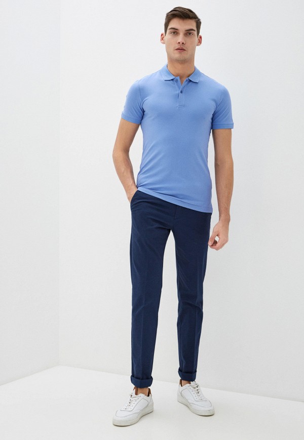 HENDERSON Поло - фото 2