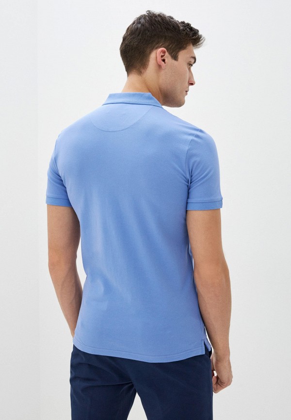 HENDERSON Поло - фото 3