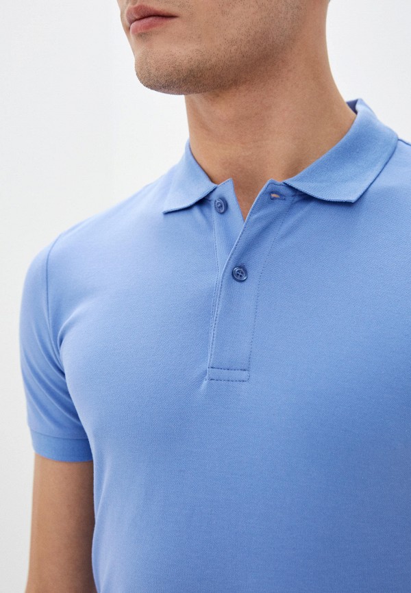 HENDERSON Поло - фото 4